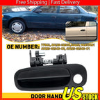 Driver Side Door Handle for Toyota Corolla (1998â2002)