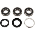 Rear Wheel Bearing Kit for Honda CR125R (1990–1999)