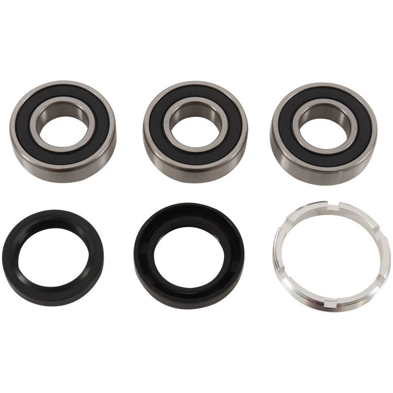 Rear Wheel Bearing Kit for Honda CR125R (1990–1999)
