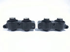Upper Mount Set of 2 for Johnson Evinrude (315488)