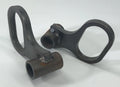 Suicide Wishbone Spring Perches Replacement for Ford Model A Hot Rod (1932–1934)