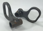 Suicide Wishbone Spring Perches Replacement for Ford Model A Hot Rod (1932–1934)