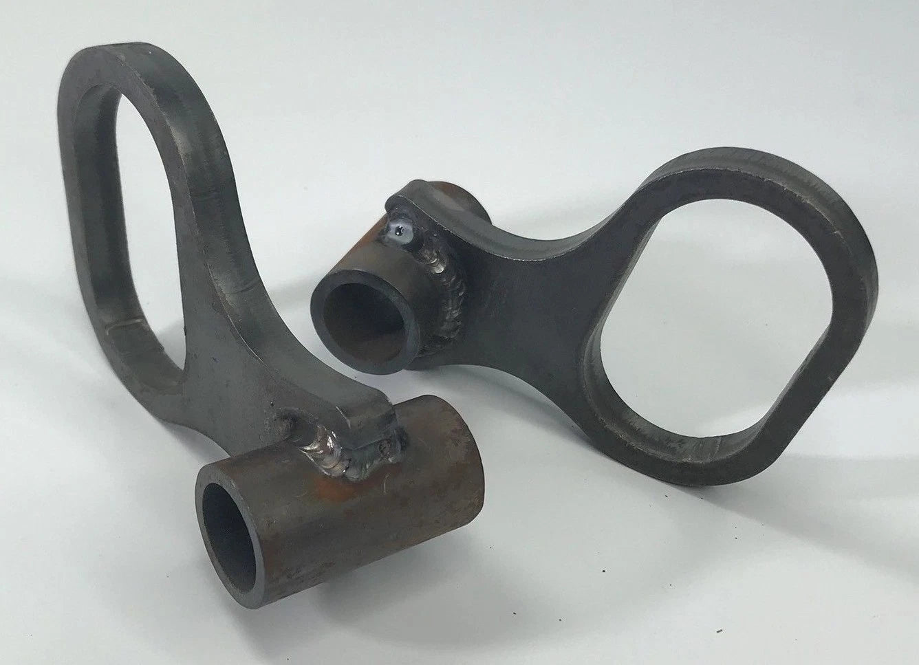 Suicide Wishbone Spring Perches Replacement for Ford Model A Hot Rod (1932–1934)