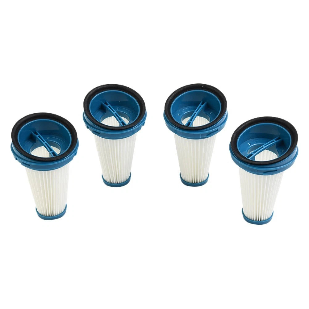 4X Filters for X-Pert RH69 RH6921WO (Replacement Parts)
