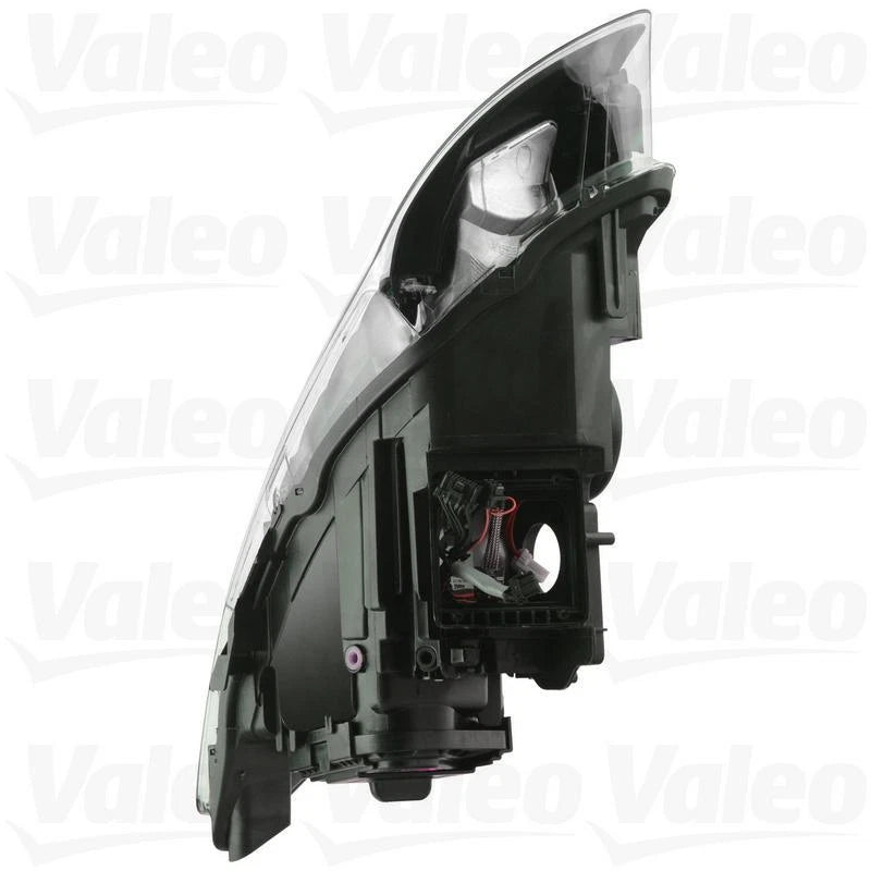 Valeo Front Left Headlight for Audi Q7 (2012–2015)
