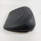 Passenger Pad for Harley Chopped Tour-Pak FLH/T (2014–2023) - Sky Blue
