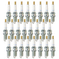 NGK Laser Iridium Spark Plug Set (24 Pieces) for