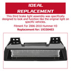 LED Third Brake Light for Hummer H3 (2006-2010)