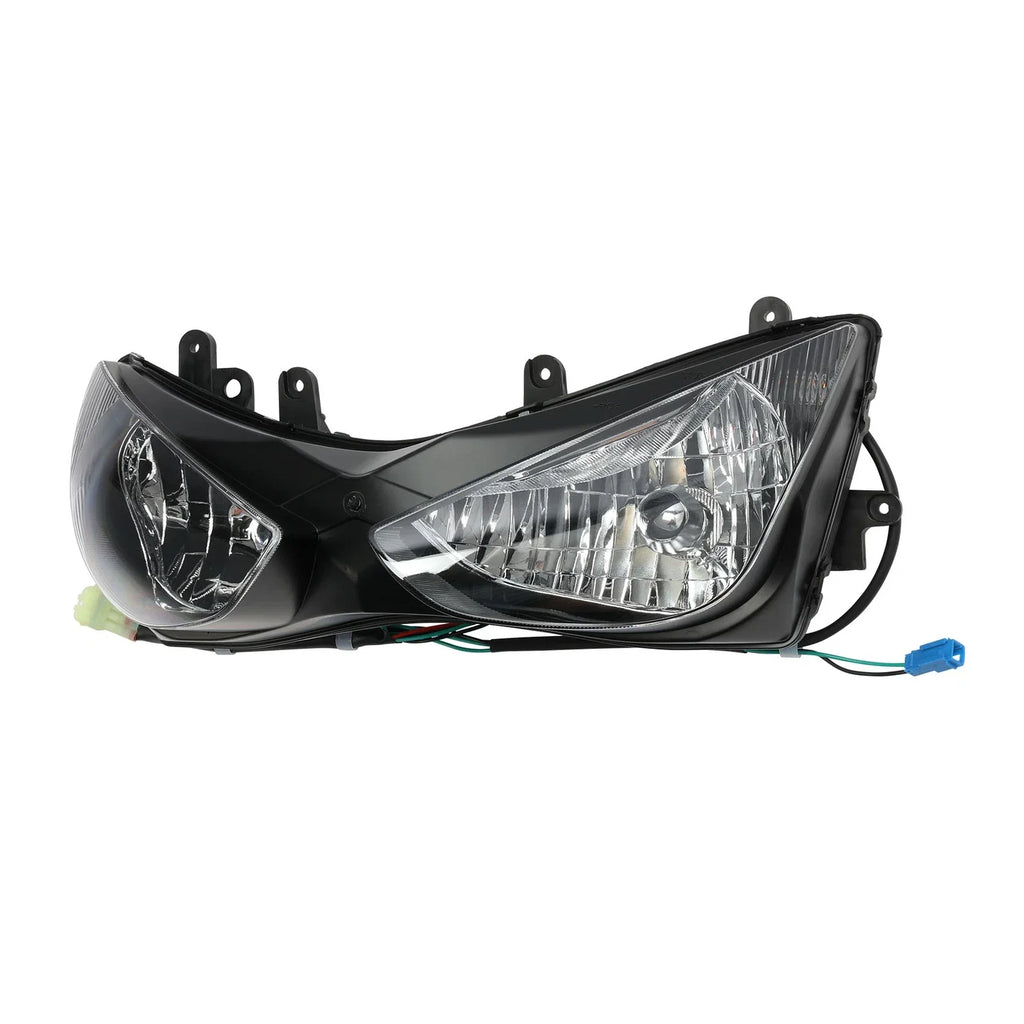 Headlight & Fairing Stay Bracket for Kawasaki Ninja ZX6R (2005-2006)