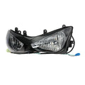 Headlight & Fairing Stay Bracket for Kawasaki Ninja ZX6R (2005-2006)