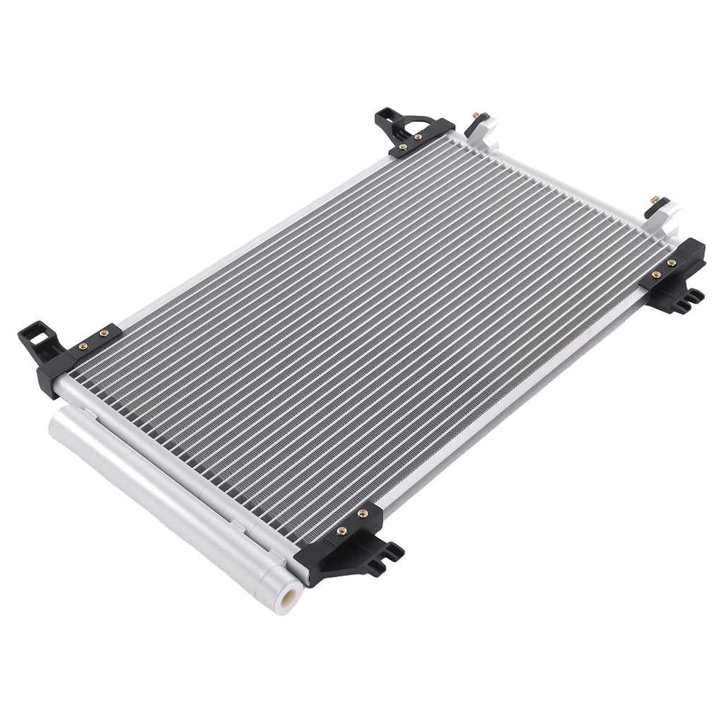 A/C condenser with drier for Scion xD 1.8L (2008–2014) CN3580PFXC 8846052110