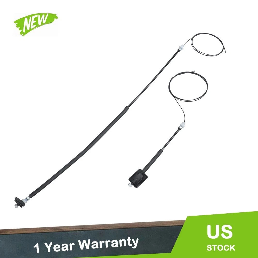 Power Sliding Door Cable Kit for Honda Odyssey (2011–2020)