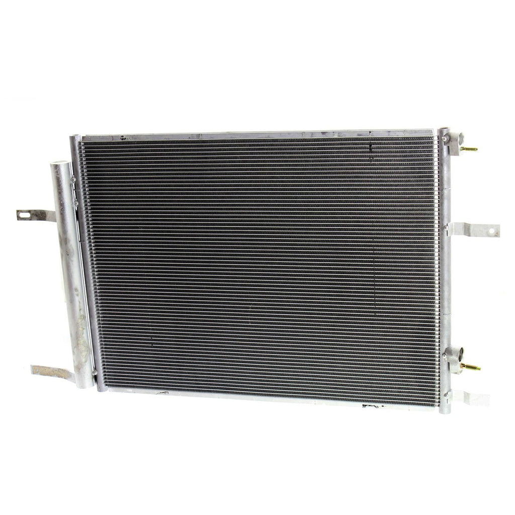 Radiator for Ford Fusion (2013–2018)