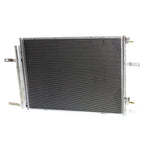 Radiator for Ford Fusion (2013–2018)