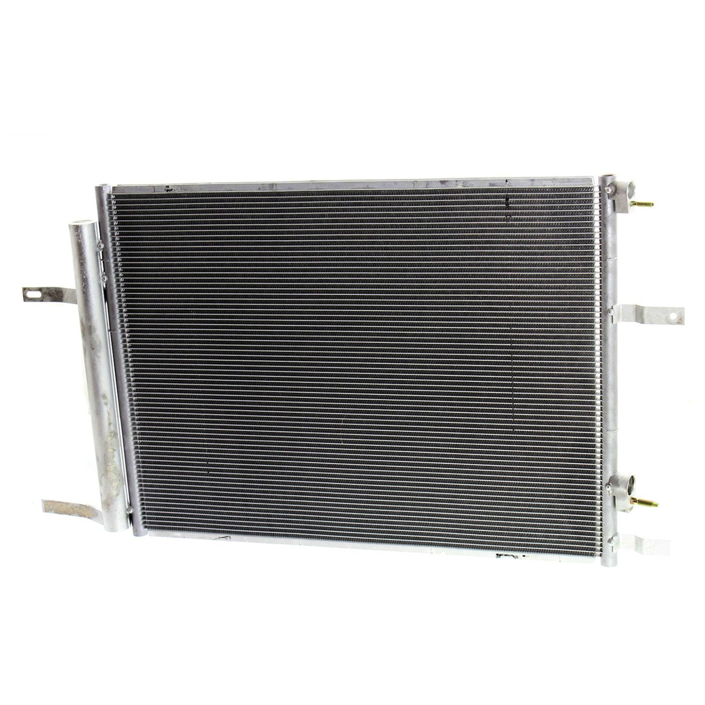 Radiator for Ford Fusion (2013–2018)