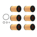 Engine Oil Filter Kit for Mercedes GL X164 (2006–2018)