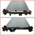 Radiator for Chevrolet Malibu 1.5L (2019–2023) 84493651
