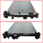 Radiator for Chevrolet Malibu 1.5L (2019–2023) 84493651