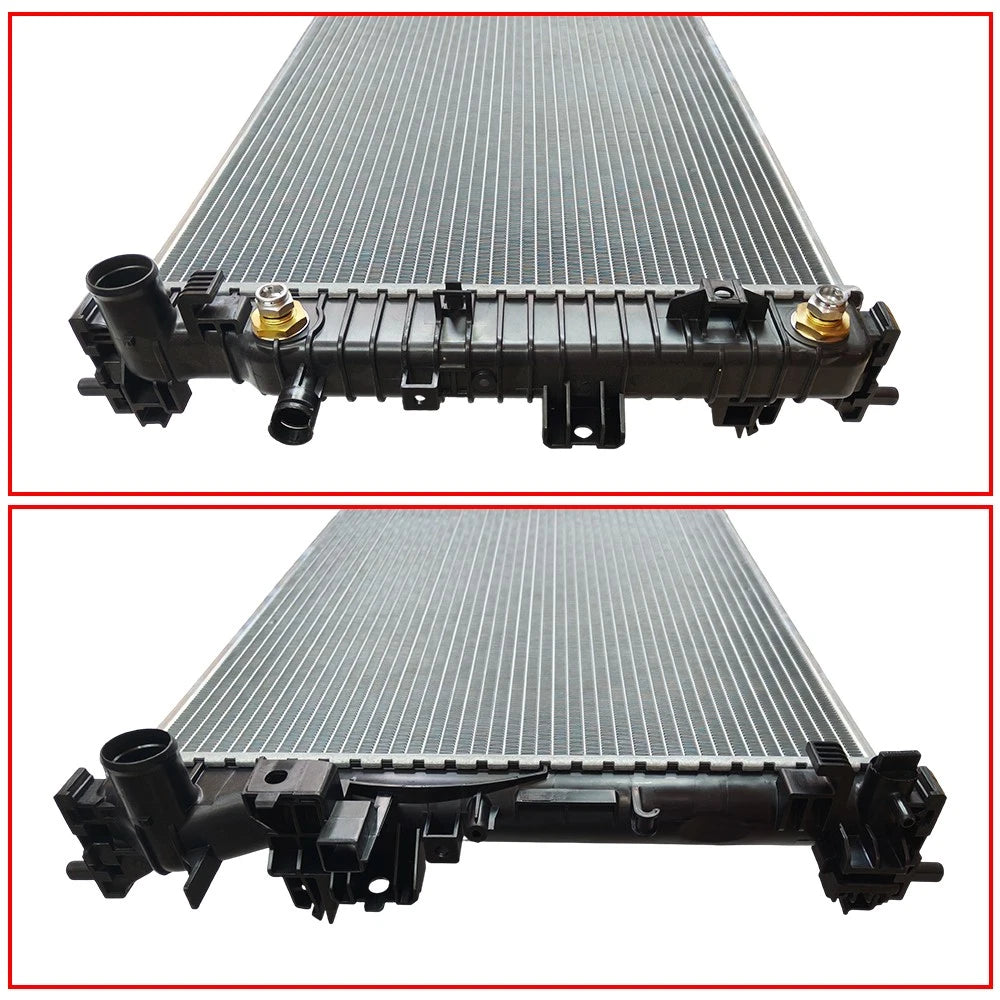 Radiator for Chevrolet Malibu 1.5L (2019–2023) 84493651