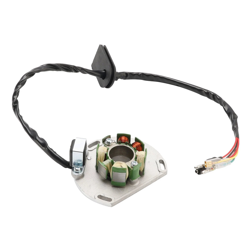 5 Wire Ignition Stator Base Assembly for KTM 250 300 380 SX EXC MXC (1998–1999)