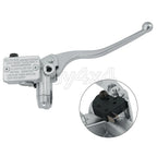 Right Front Brake Master Cylinder for Honda Sportrax 300 TRX300EX (2005–2008)