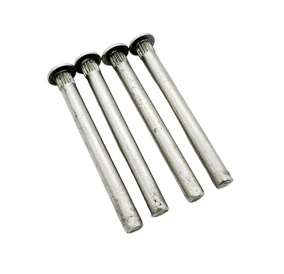 Stainless Door Hinge Pins Replacement for Ford Cars Trucks (1932–1948)