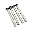 Stainless Door Hinge Pins Replacement for Ford Cars Trucks (1932–1948)