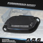 Front Clutch Master Cylinder Cover for Harley Street Glide FLHX FLHXS (2014–2023)