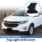 1 Pc Fog Light Grill for Chevrolet Equinox (2022–2024) No. 84858999