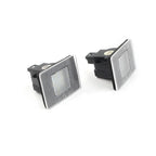 LED License Plate Lights for Mercedes GL ML GLK GLA GLC GLE Class (2010-2023)