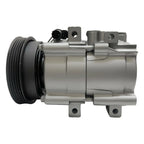 A C Compressor Kit with O Rings for Buick Encore (2017-2018)