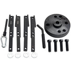 Timing Injector Cam Gear Puller Tool Kit for Cummins Engines (2007–2017)