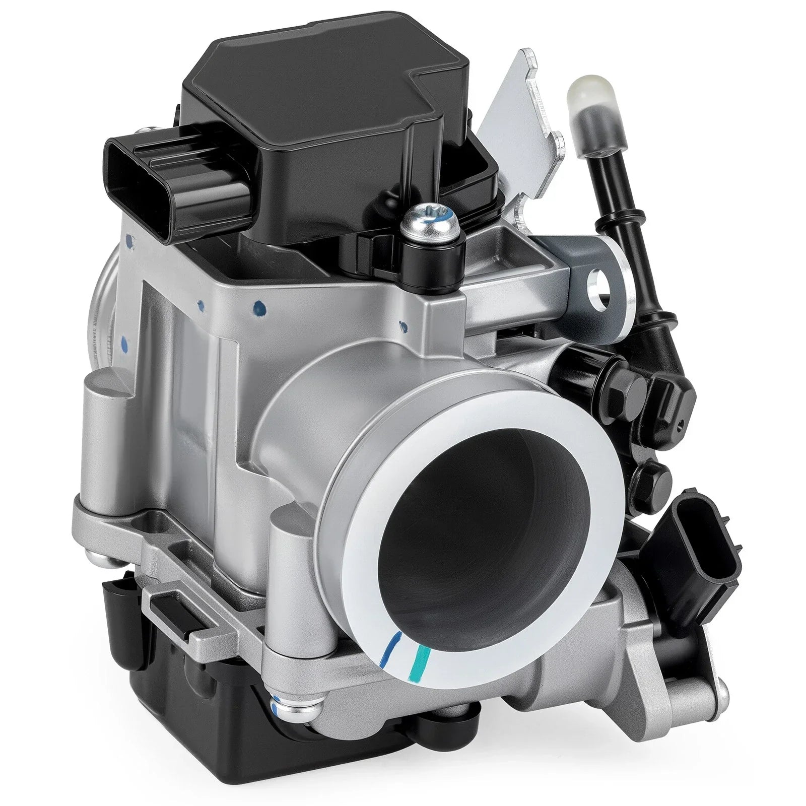 Throttle Body for Honda Foreman Rubicon 500 TRX500FA 4x4 (2018–2019)