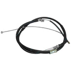 Rear RH Hand Brake Cable for Hilux LN147R RZN147R RZN149R 1997~2002