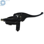 Left Brake Master Cylinder for Linhai Manco Talon Big Horn (260cc–400cc)