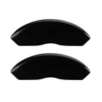 Caliper Covers Set of 4 Replacement for Ford Explorer (2006–2010)
