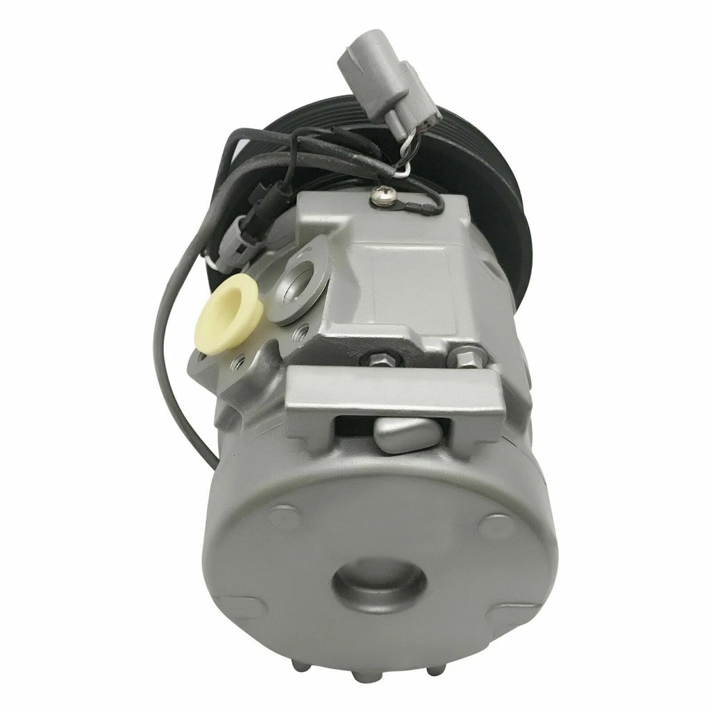 A/C Compressor Kit With Condenser for Toyota Celica 1.8L (2000-2005)