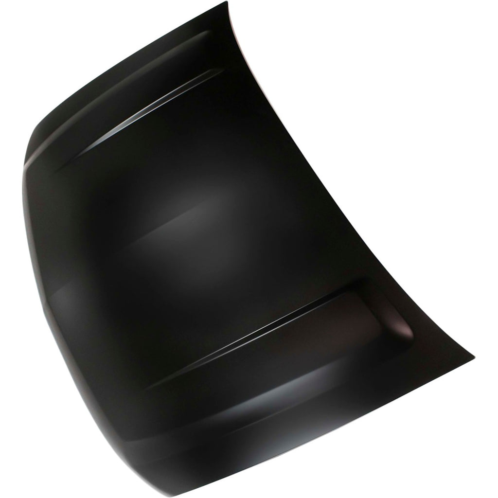 Hood Front Panel for Chevy Suburban Tahoe 1500 2500 Avalanche (2007–2013)