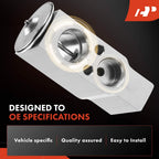 A/C Expansion Valve for Honda CR-V (2007-2011)