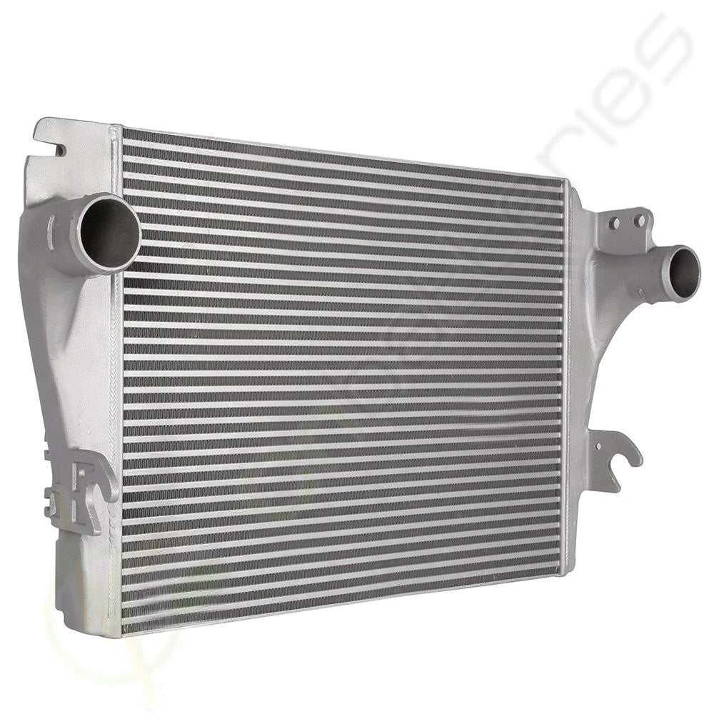 Aluminum Charge Air Cooler for Freightliner M2 (2008–2014)