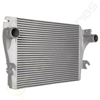 Aluminum Charge Air Cooler for Freightliner M2 (2008–2014)