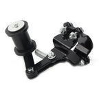 Chain Tensioner Bolt for Motor Dirt Bike ATV Chopper Motocross Black