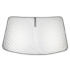 Foldable Windshield Sun Shade for Audi Q5 (2018–2025)