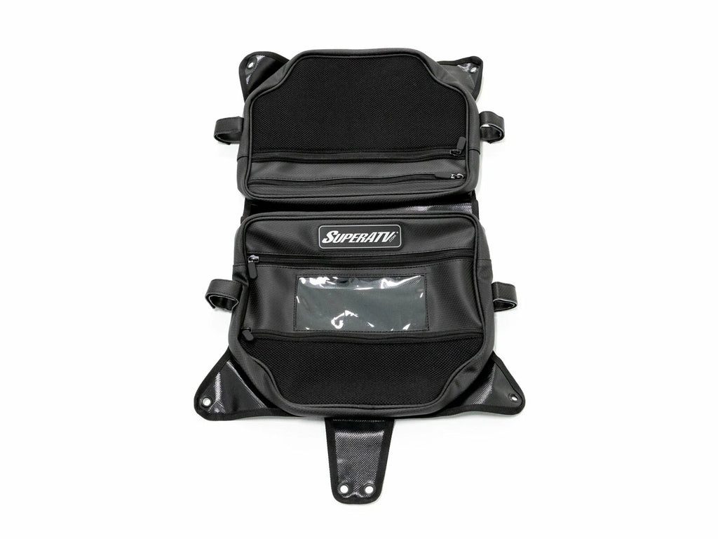SuperATV Heavy Duty Overhead Bag for Can-Am Maverick X3 (2017–2023)