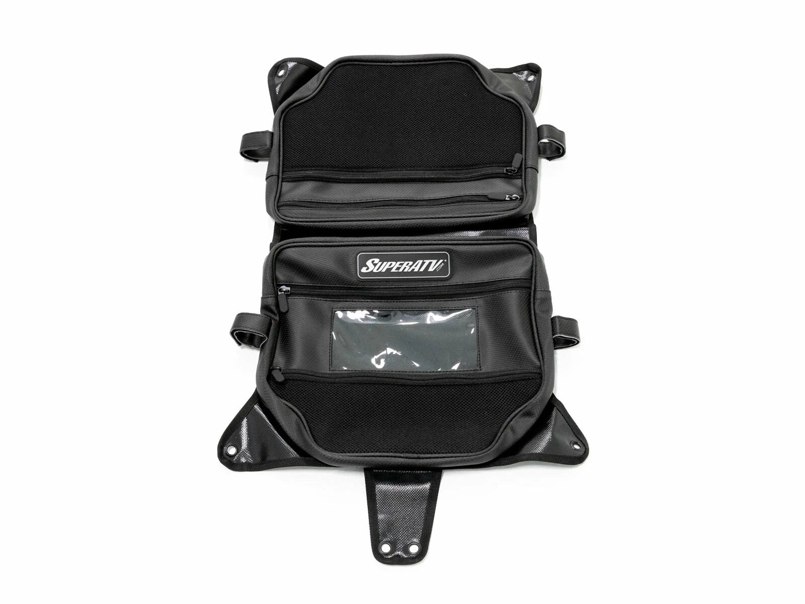 SuperATV Heavy Duty Overhead Bag for Can-Am Maverick X3 (2017–2023)