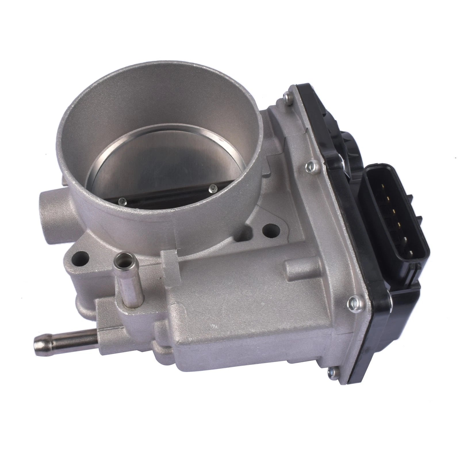 Throttle Body for Toyota 4Runner FJ Cruiser Tundra 4.0L V6 (2010–2019)