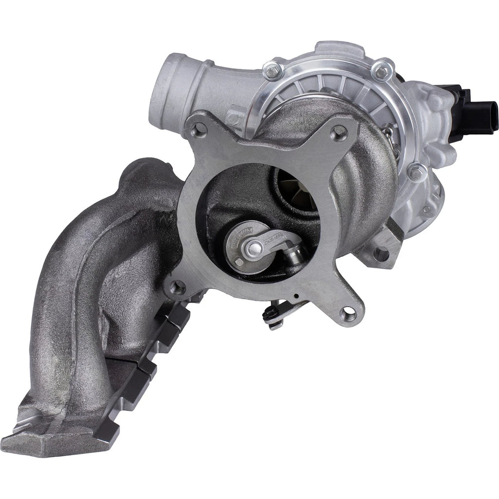 Turbocharger for VW Audi Q3 Quattro Tiguan Limited CC Eos
