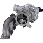 Turbocharger for VW Audi Q3 Quattro Tiguan Limited CC Eos