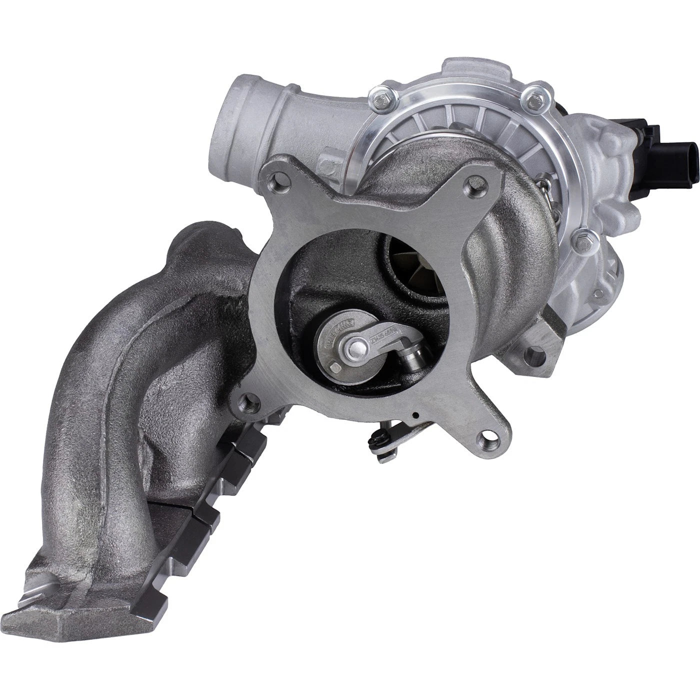 Turbocharger for VW Audi Q3 Quattro Tiguan Limited CC Eos
