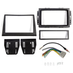 Center Dashboard Cover for Jeep Commander (2006–2007)